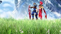 Is Xenoblade Chronicles 2 too ambitious for Switch's mobile mode?