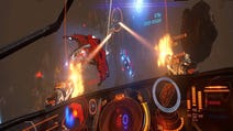 Elite Dangerous Previews Conflict Zones As Odyssey Alpha Phase Two