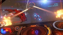 Is Elite Dangerous on PlayStation the definitive console version?