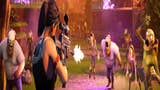 Epic's Fortnite on UE4 plays better on Xbox One