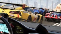 Forza Motorsport 7: Xbox One X's true 4K showcase delivers