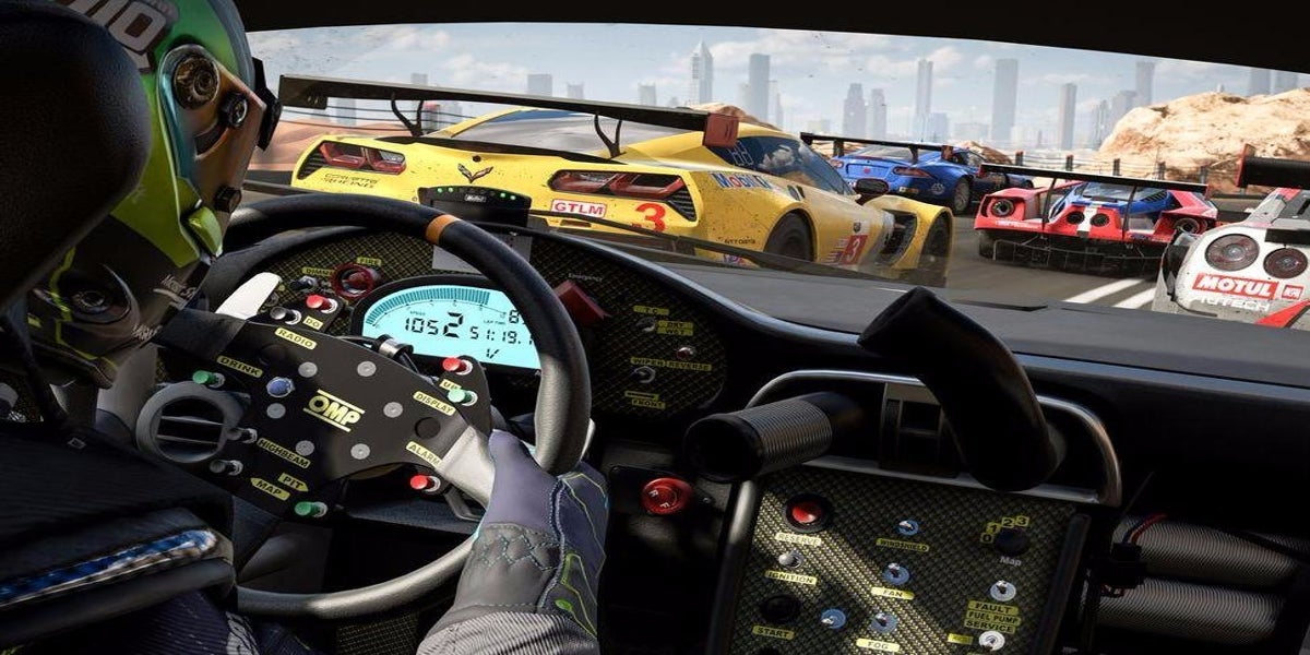 Forza Motorsport 7 Xbox One/Series X