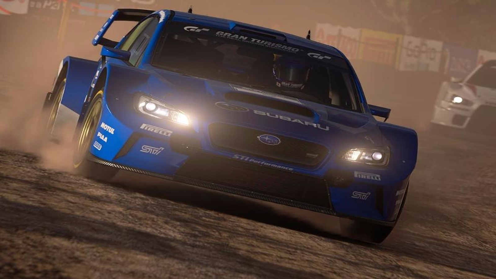 Need For Speed Developer Unleashes On Gran Turismo 5