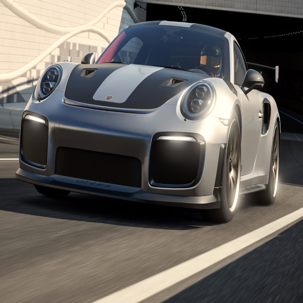 Gran Turismo 8: novo jogo já está em desenvolvimento - Olhar Digital