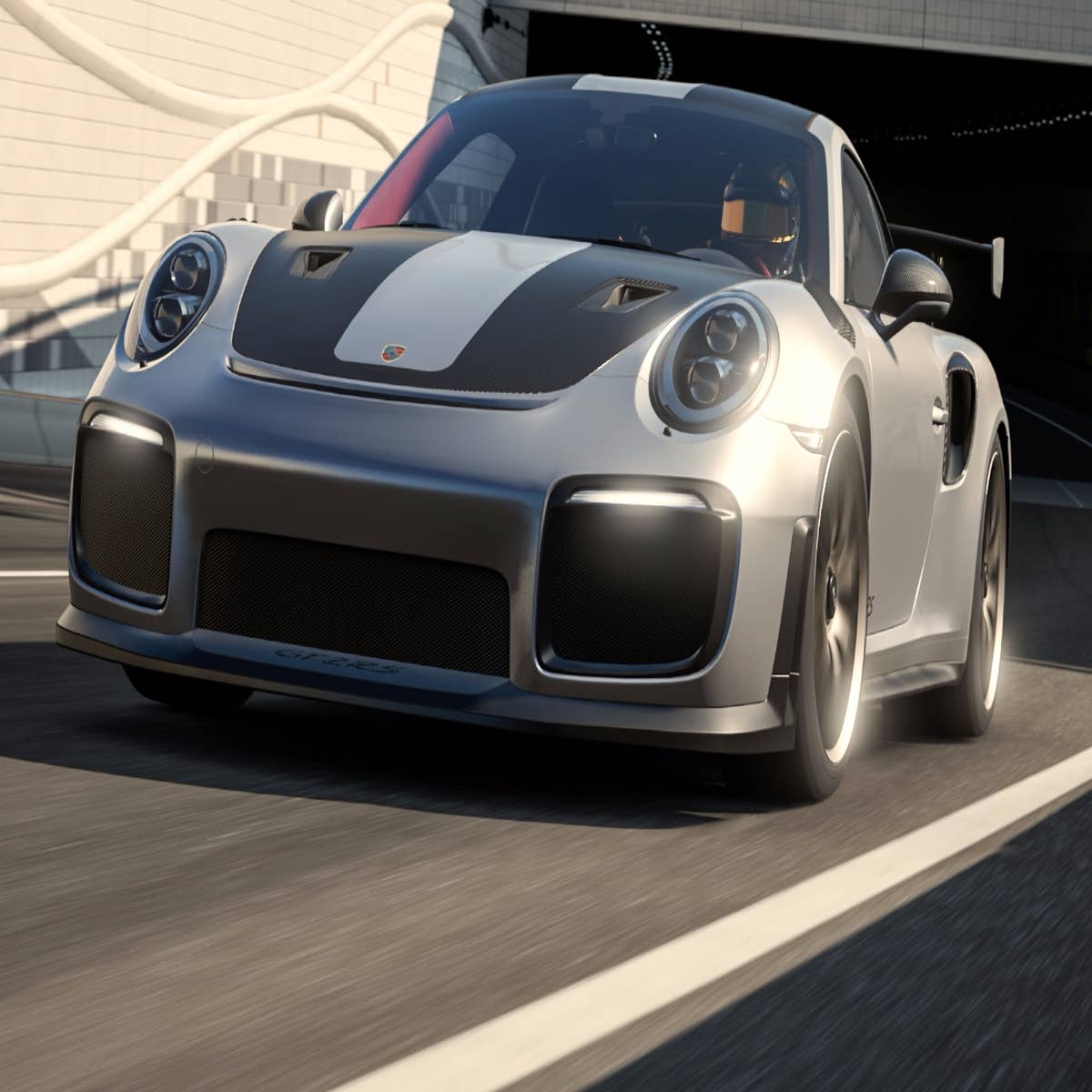 Forza Motorsport Hands-on Impressions Coming September 11th