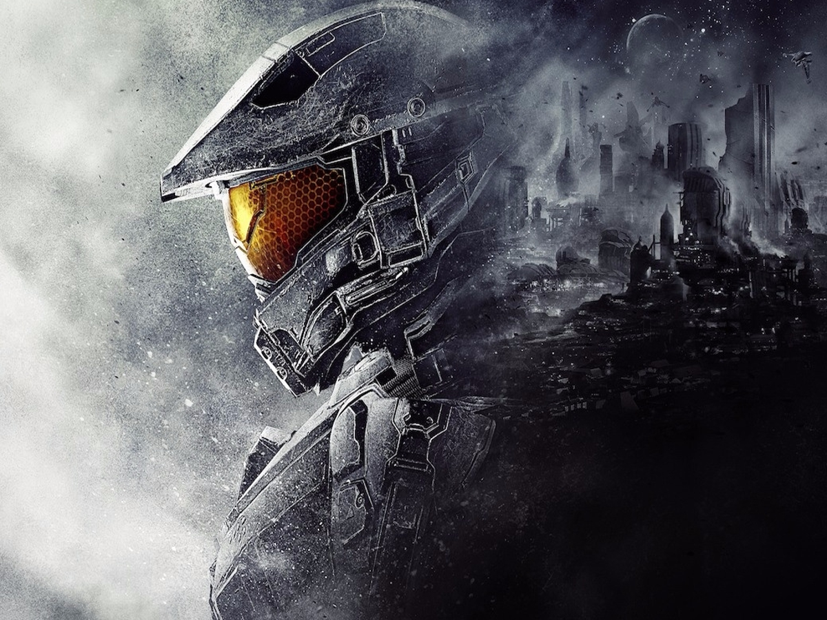 Halo 5 - Xbox One