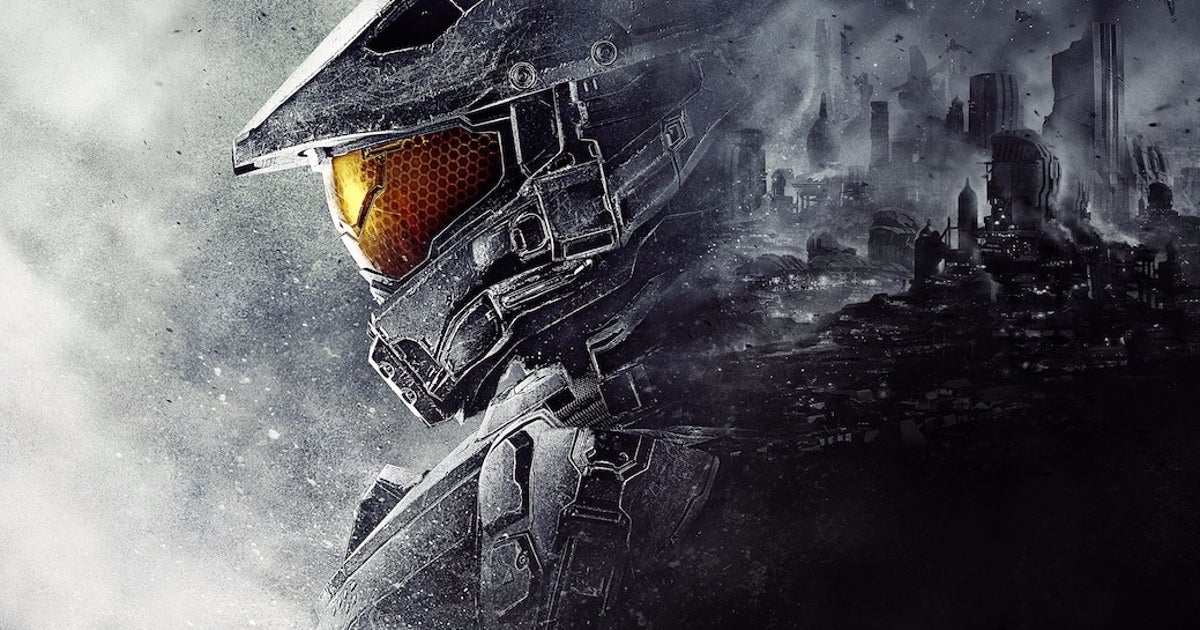 Halo 5: Xbox One X's most impressive 4K upgrade?
