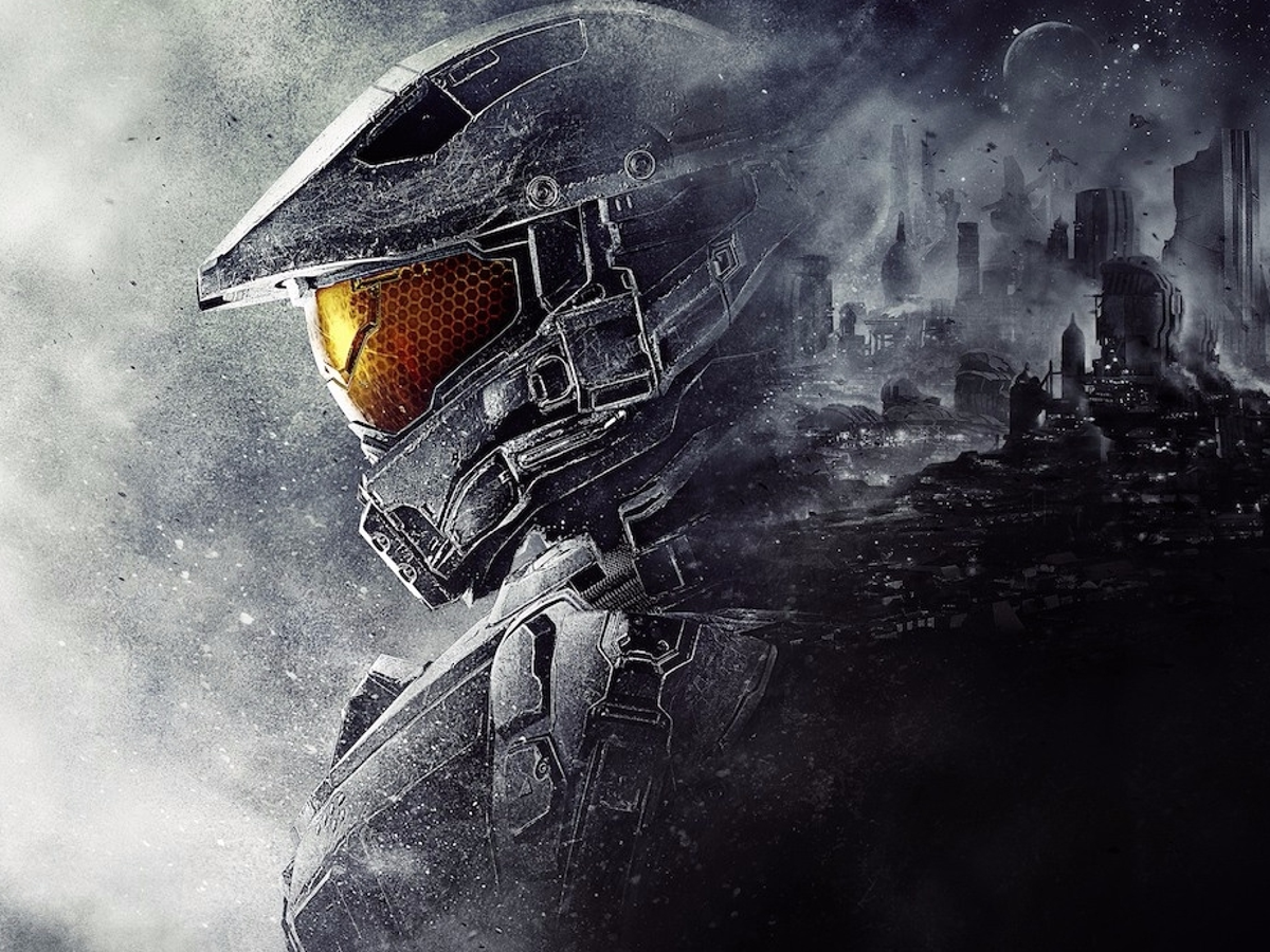 paquete globo mezcla Halo 5: Xbox One X's most impressive 4K upgrade? | Eurogamer.net