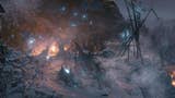 Horizon Zero Dawn: The Frozen Wilds è un'imperdibile meraviglia tecnica - articolo