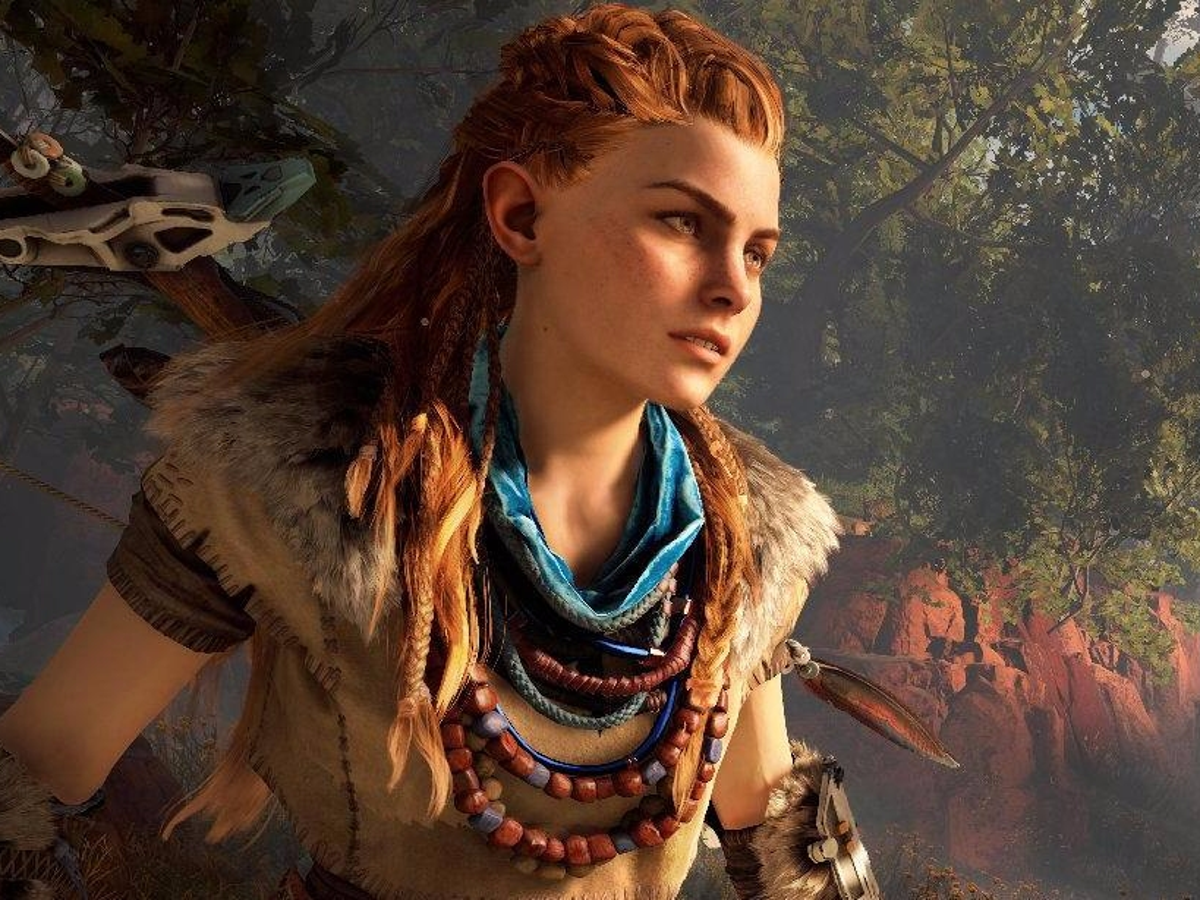 What works and what doesn't in Horizon Zero Dawn