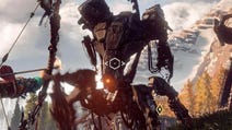Horizon is a technical masterpiece on PS4 and Pro