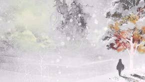 I am Setsuna on Switch is a visual match for PS4