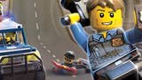 Digital Foundry kontra LEGO City: Tajny Agent na konsolach