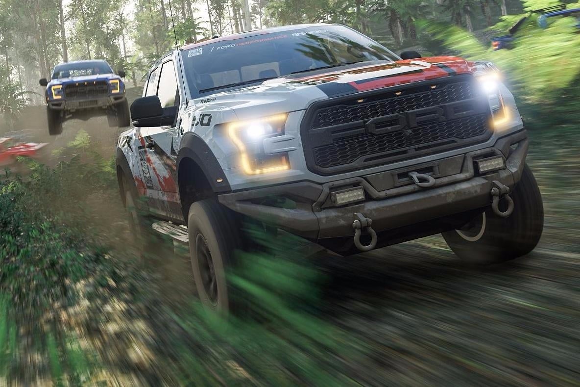 Digital Foundry Let's play PC games at 8K resolution