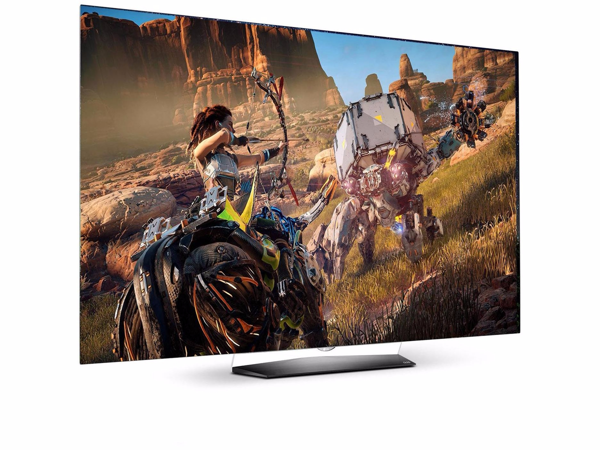 LG OLED C3 review: Tailor-made for gamers but it comes with a hefty price  tag