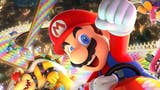Mario Kart 8 Deluxe: świetna gra konsolowa jest przenośną rewelacją