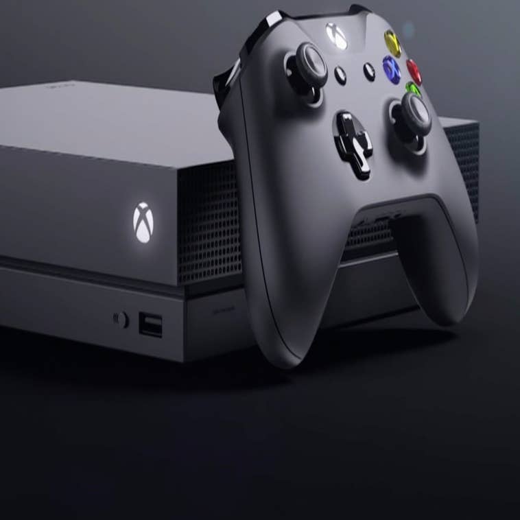 Microsoft Xbox Series X Review