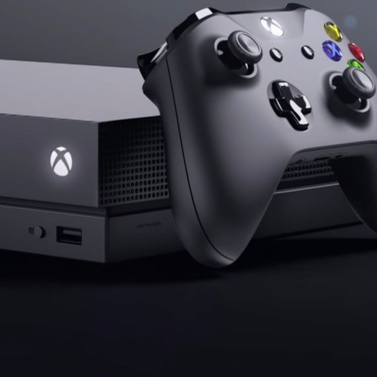 Creatie Kaliber Gedetailleerd Microsoft Xbox One X review | Eurogamer.net