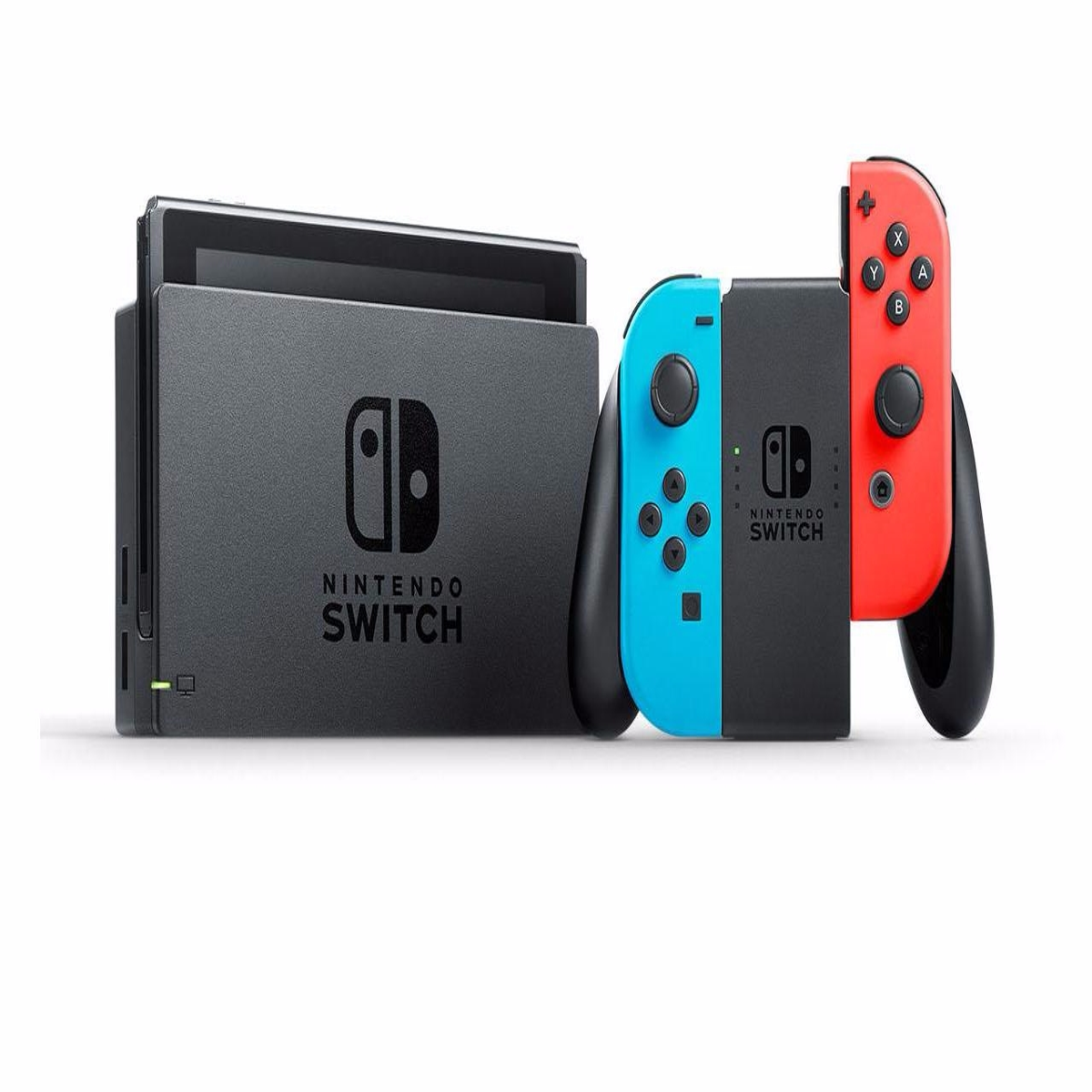 Nintendo Switch OLED White with Super Mario Bros U Deluxe, 128GB Card, and  More 