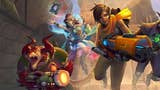 Digital Foundry: Paladins tested on PS4, Pro and Xbox One