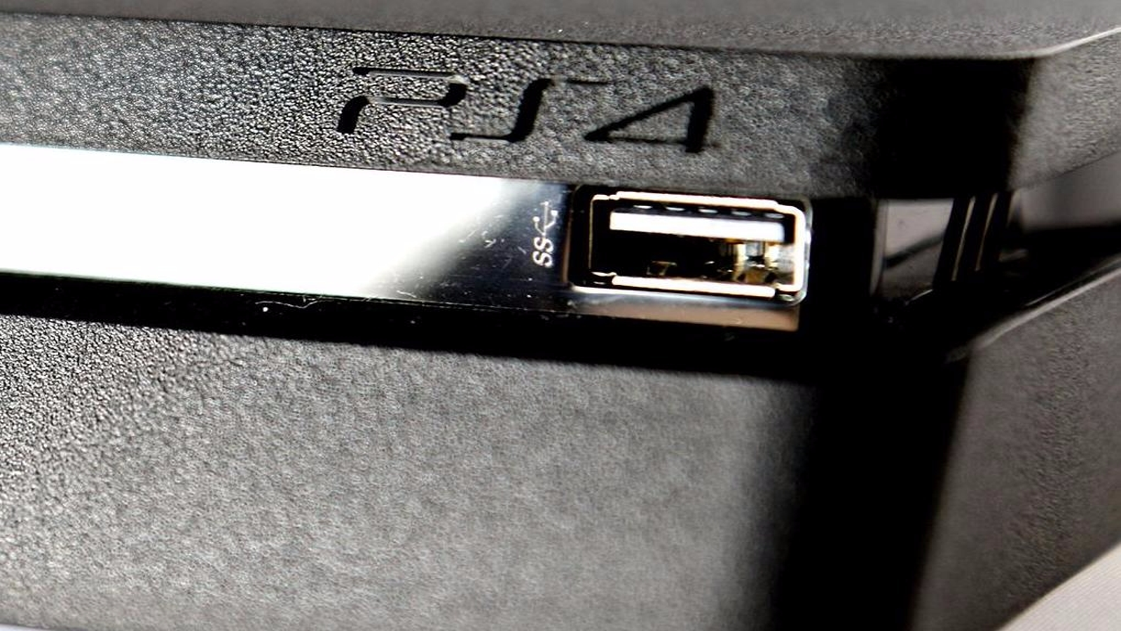 bunke Henstilling Flygtig PS4 external storage tested: 4TB hard drive vs SSD performance |  Eurogamer.net