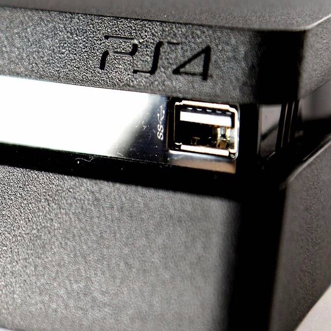 PS4 external storage tested: 4TB hard drive vs SSD performance
