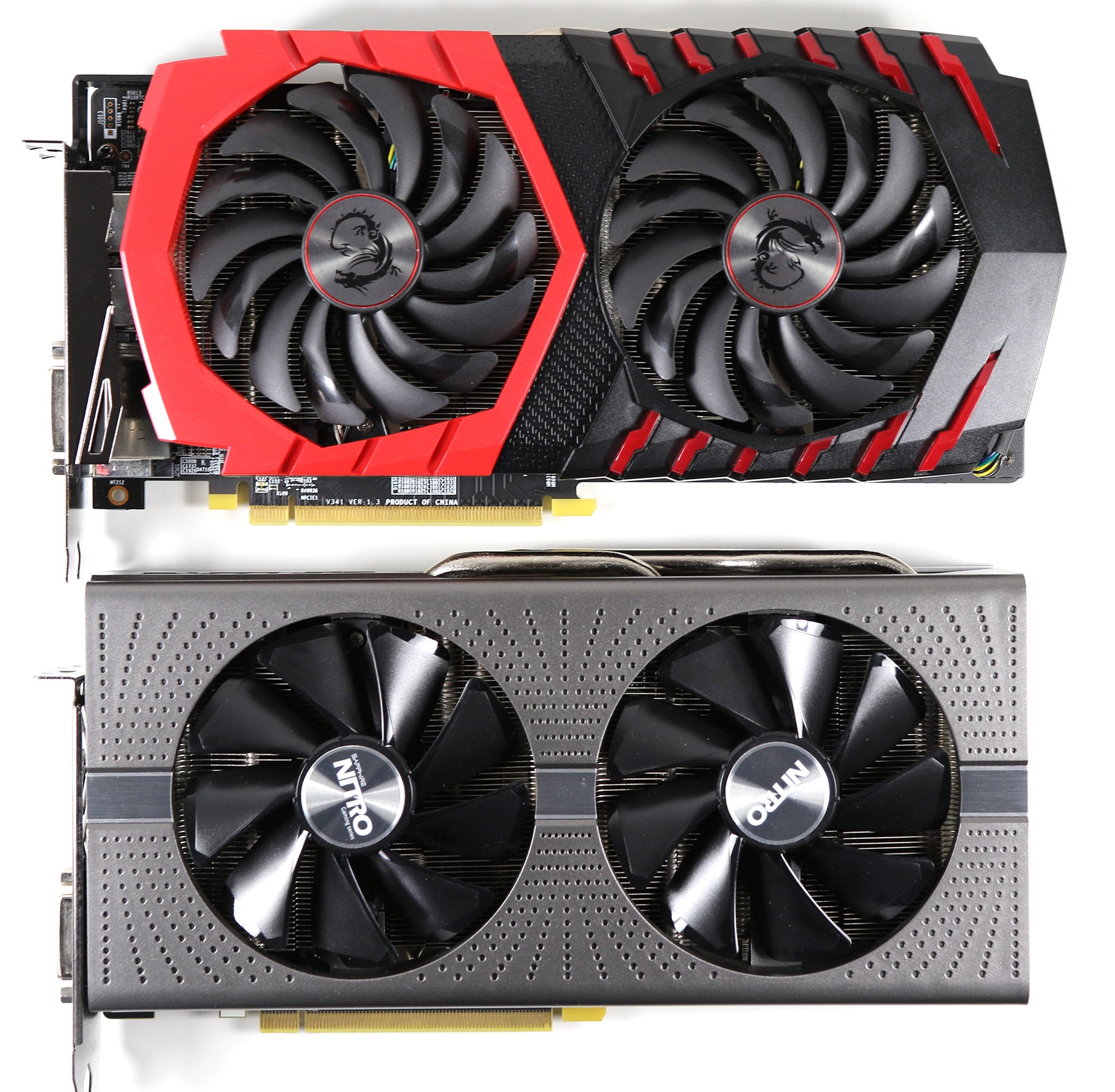 AMD Radeon RX 580 RX 570 review Eurogamer