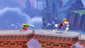 Imagen para Rayman Legends en Nintendo Switch... ¿la versión definitiva?