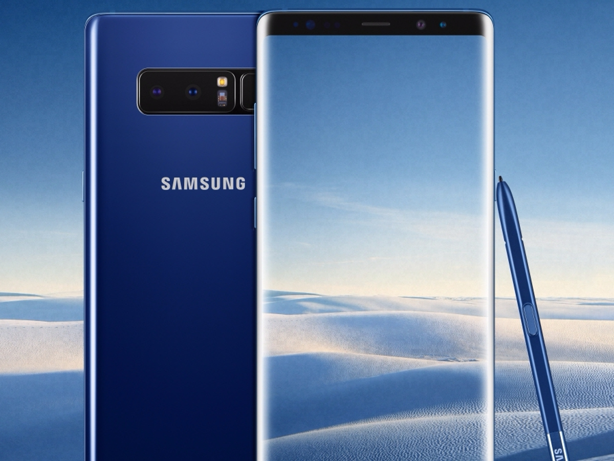 Samsung Galaxy Note 1 2 3 Comparison