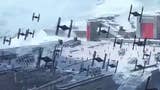 Digital Foundry: Star Wars Battlefront 2 na Xbox One X