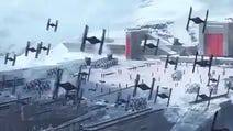 Star Wars Battlefront 2: il Frostbite messo sotto torchio su Xbox One X - analisi comparativa