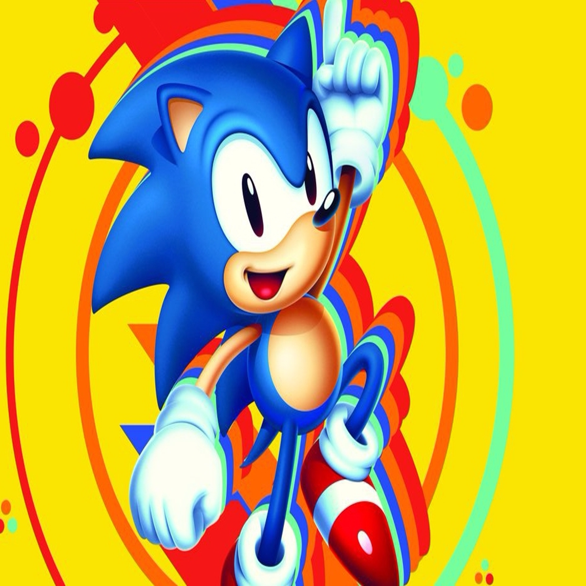 We Can Boost in Sonic Mania Now : r/SonicTheHedgehog