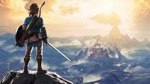 Zelda: Breath of the Wild na Switch działa płynniej w trybie mobilnym