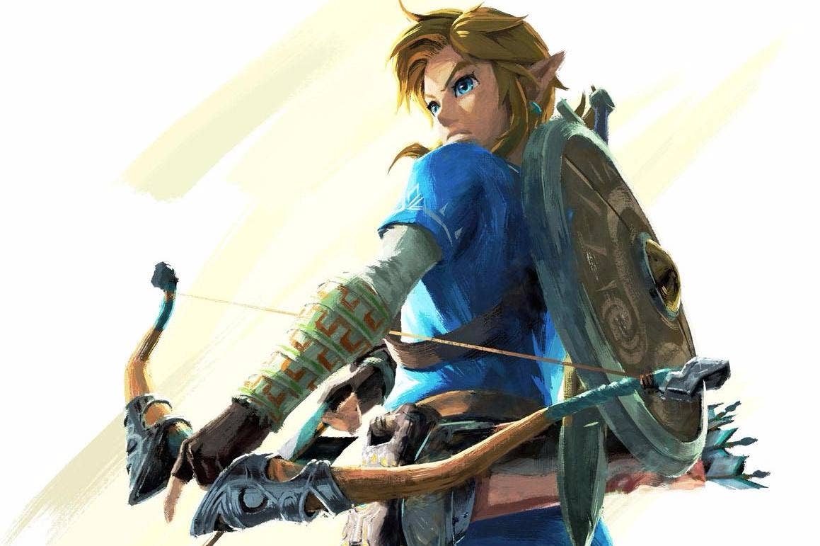 The Legend of Zelda Face-Off: The Best Game Revealed