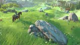Obrazki dla Zelda: Breath of the Wild - różnice wersji Switch i Wii U