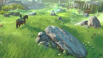 Comparativa de The Legend of Zelda: Breath of the Wild en Switch y Wii U