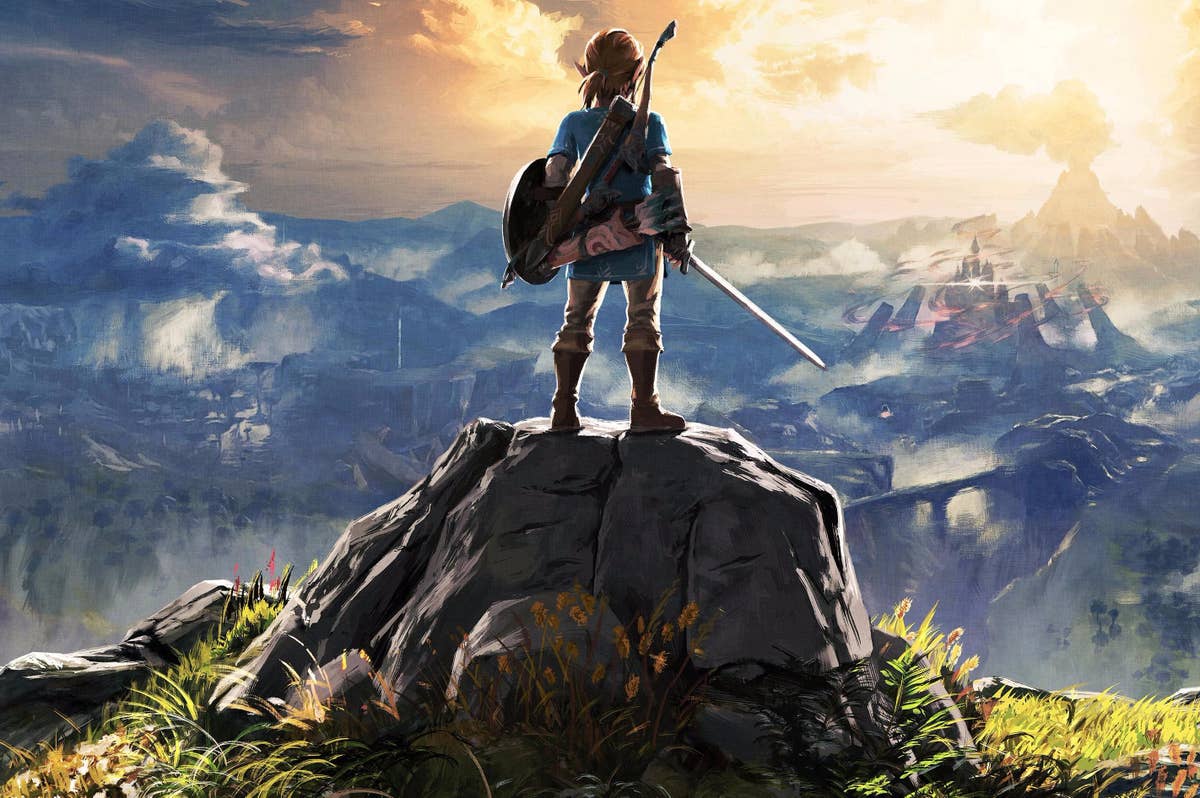 Is Zelda on Switch worth the upgrade from Wii U?