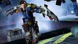 The Surge is Souls-inspired sci-fi - with better technology