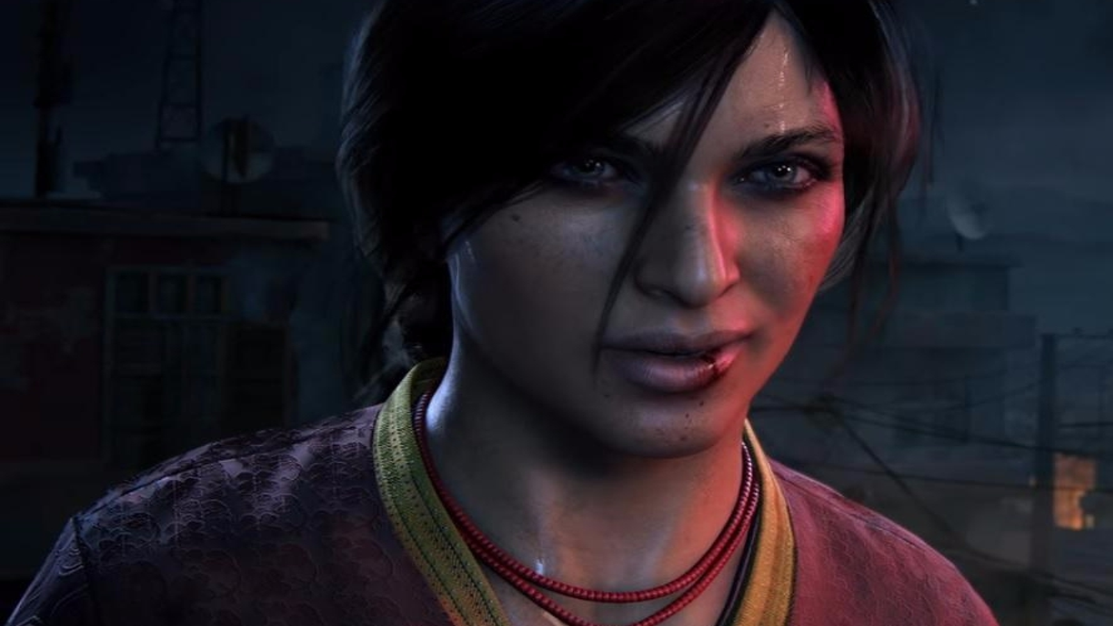 Metacritic - Uncharted Lost Legacy is a stunningly beautiful and  entertaining return to form for the franchise. CGMagazine (Reviews are  coming in now.)