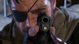 Digital Foundry sprawdza wsparcie PS4 Pro w Metal Gear Solid 5