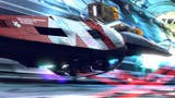 WipEout at 4K 60fps is PS4 Pro at its best