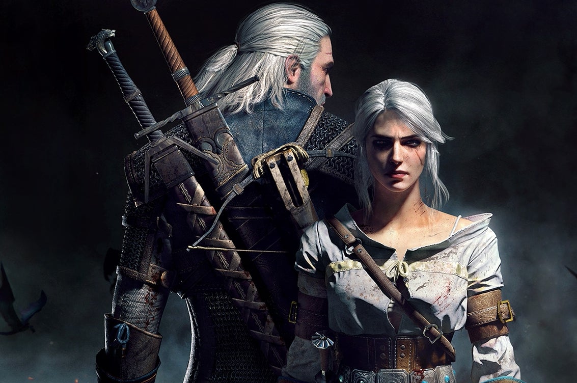 The Witcher 3's Xbox One X patch delivers in spades | Eurogamer.net