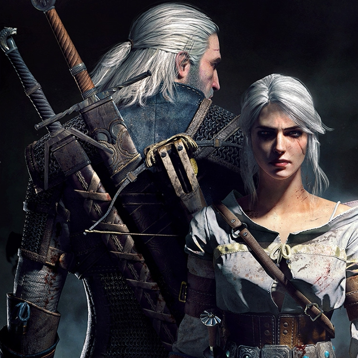 The Witcher 3's Xbox One X patch delivers in spades |