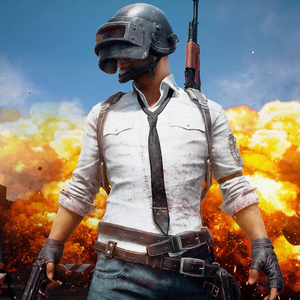 150.7m of us have clocked up 16.3bn hours in PUBG: Battlegrounds ...