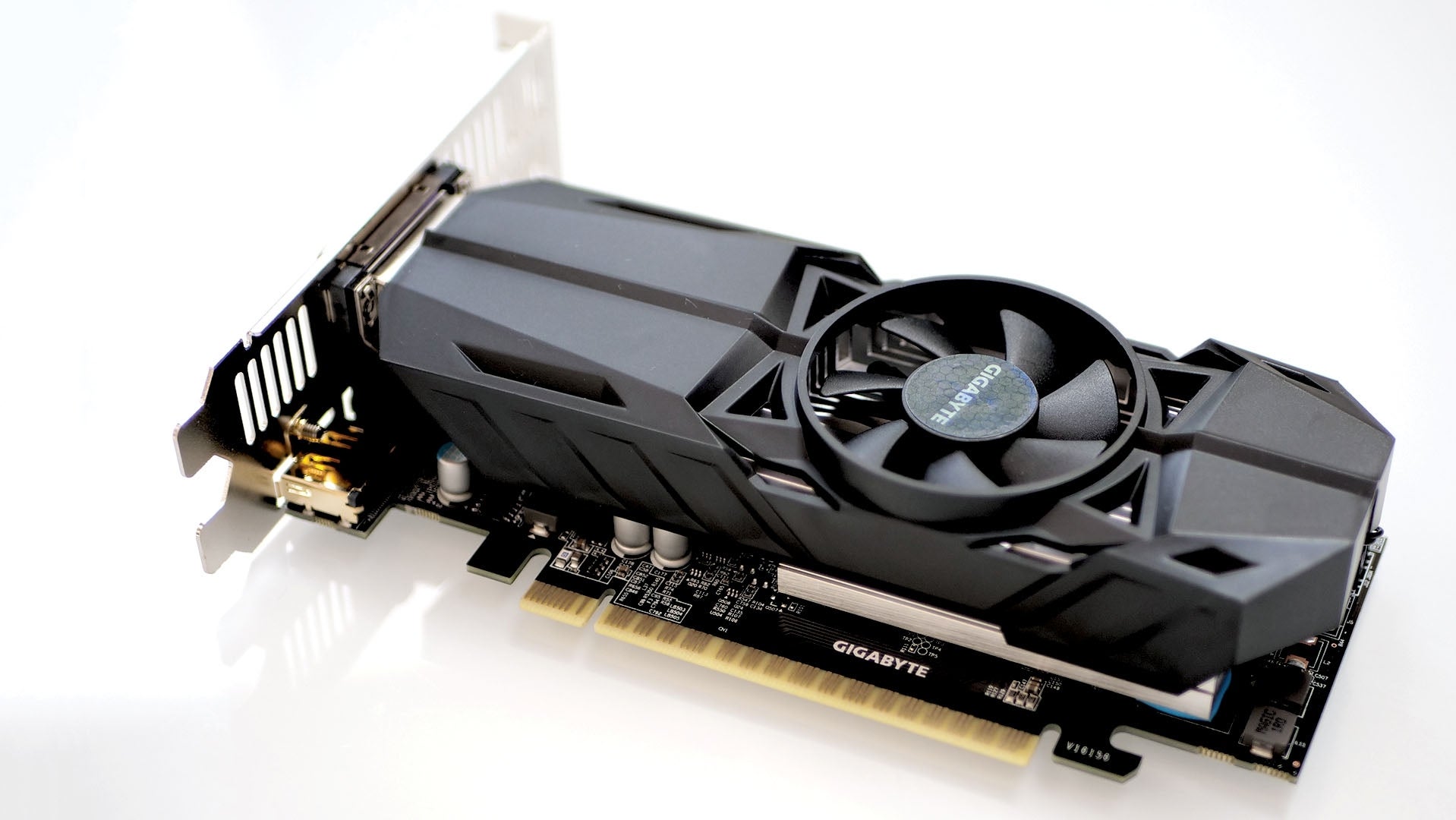 Nvidia GeForce GTX 1050 3GB benchmarks: a better budget GPU