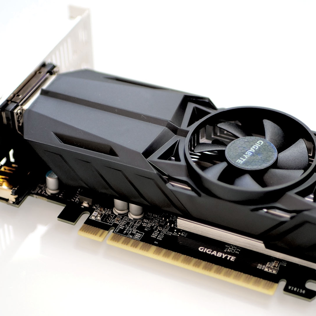 stad jungle Niet meer geldig Nvidia GeForce GTX 1050 3GB benchmarks: a better budget GPU | Eurogamer.net