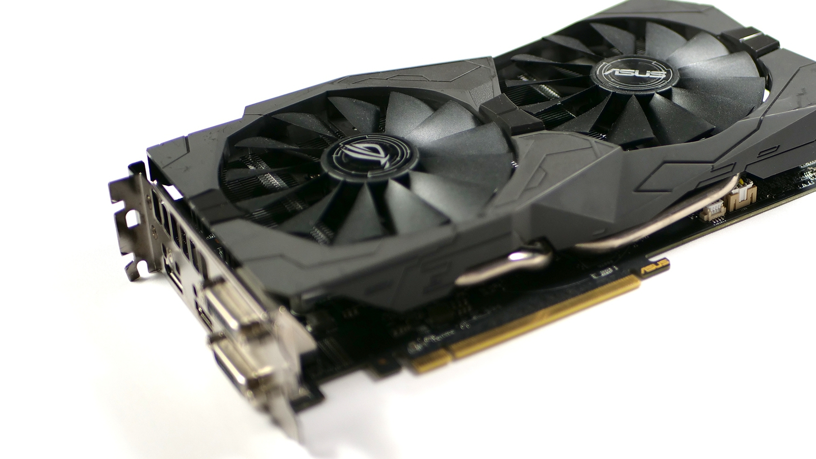 Rx570 4gb Drivers ᐈ Купить SAPPHIRE Radeon RX 570 4GB, 256bit, DDR5 ...