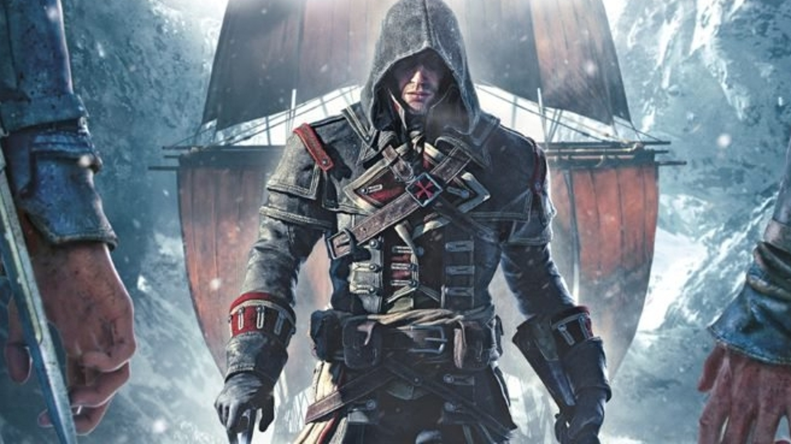 Steam Community :: Assassin's Creed Rogue