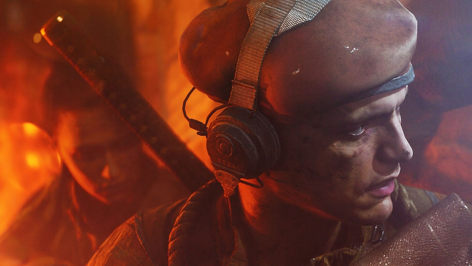 Digital Foundry - Call of Duty: WW2 na Xbox One X e PS4 Pro