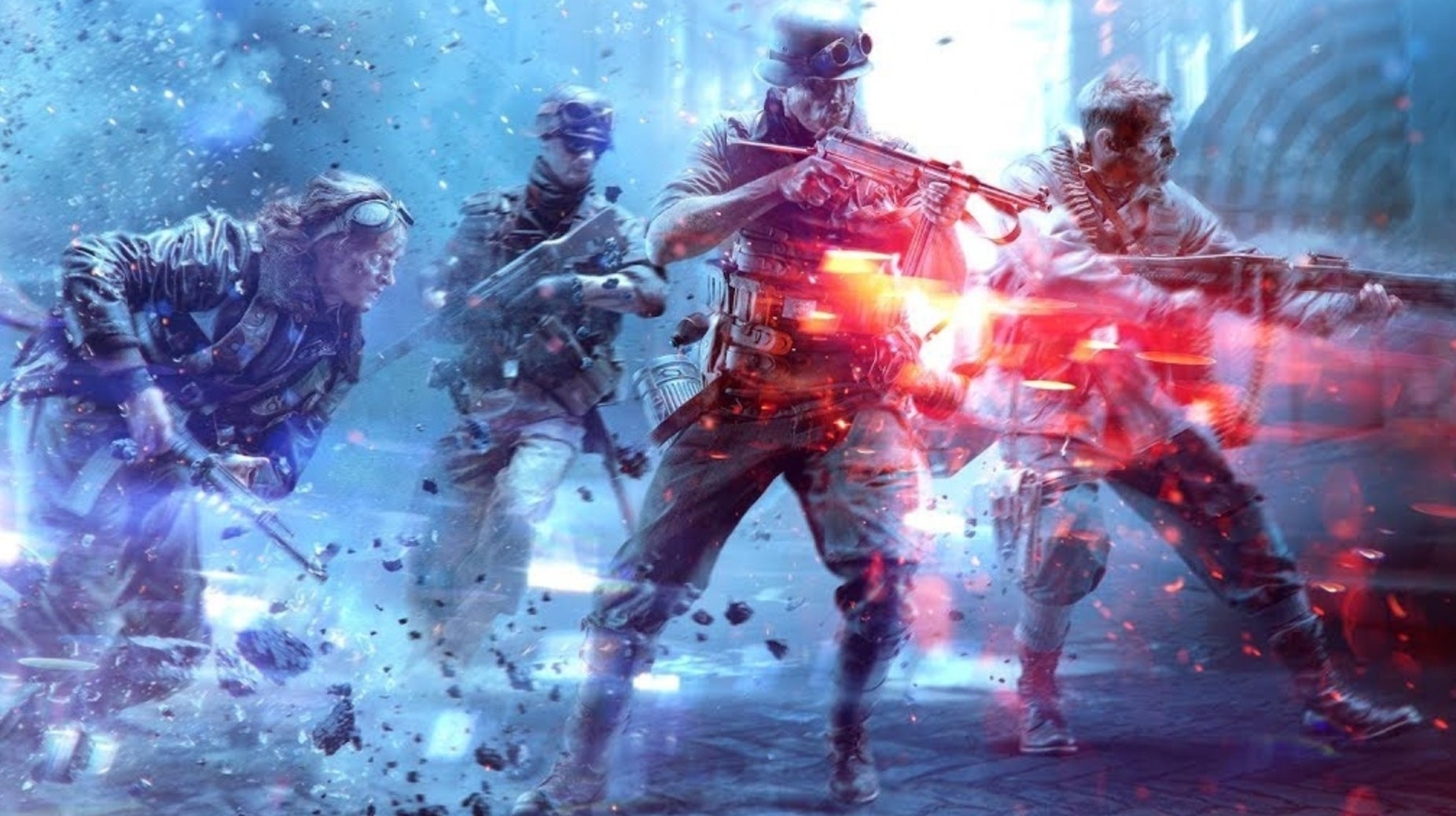 Rtx on sale battlefield v